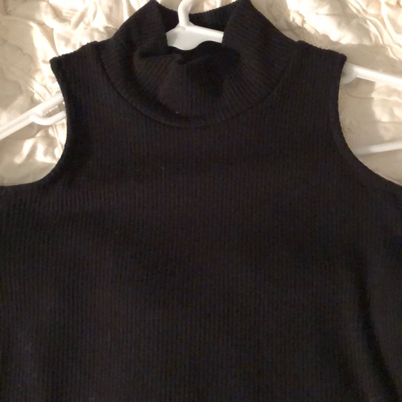 Fitted cotton dress - Picture 2 of 3